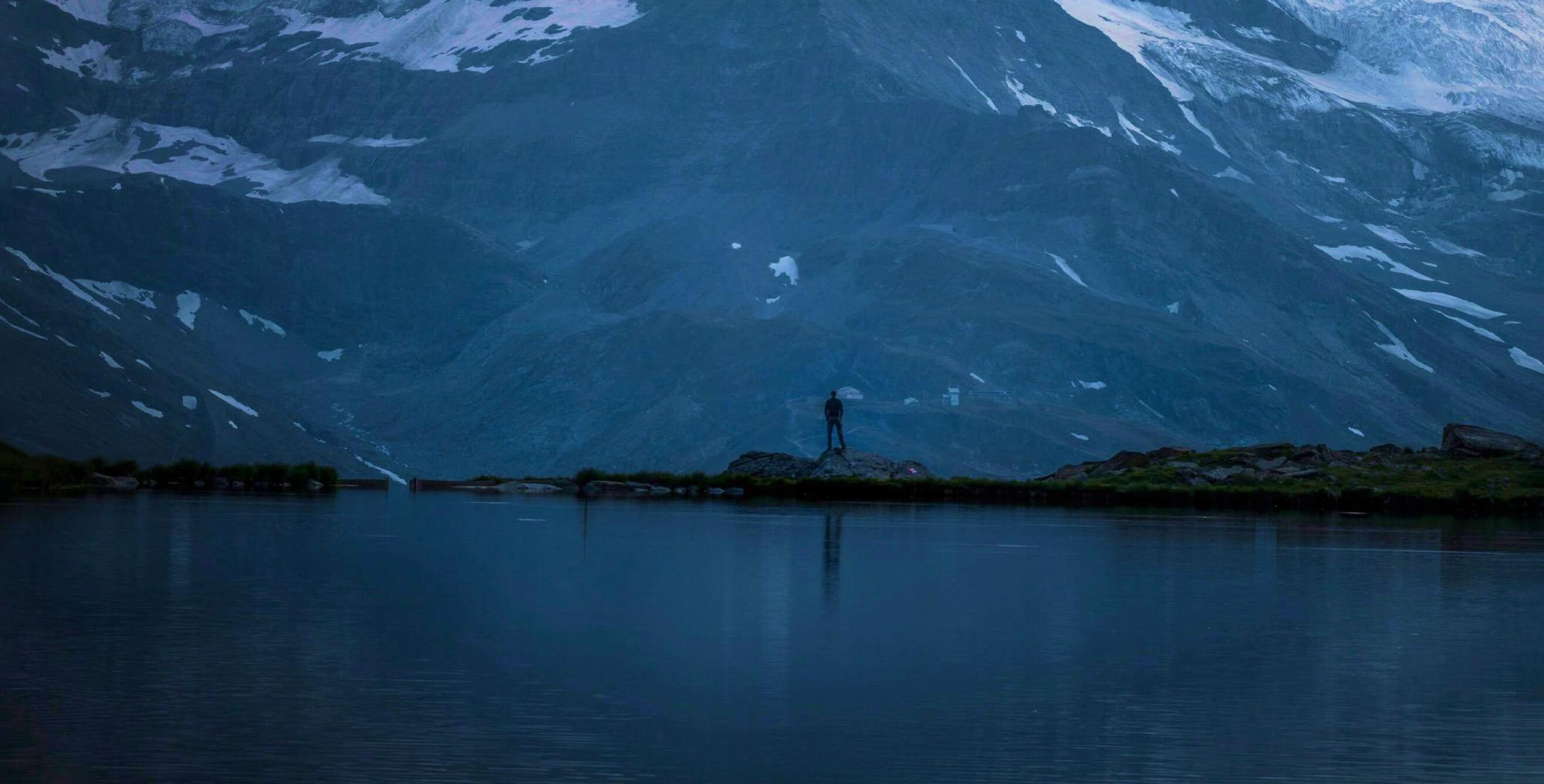 Nordiskt fjällandskap