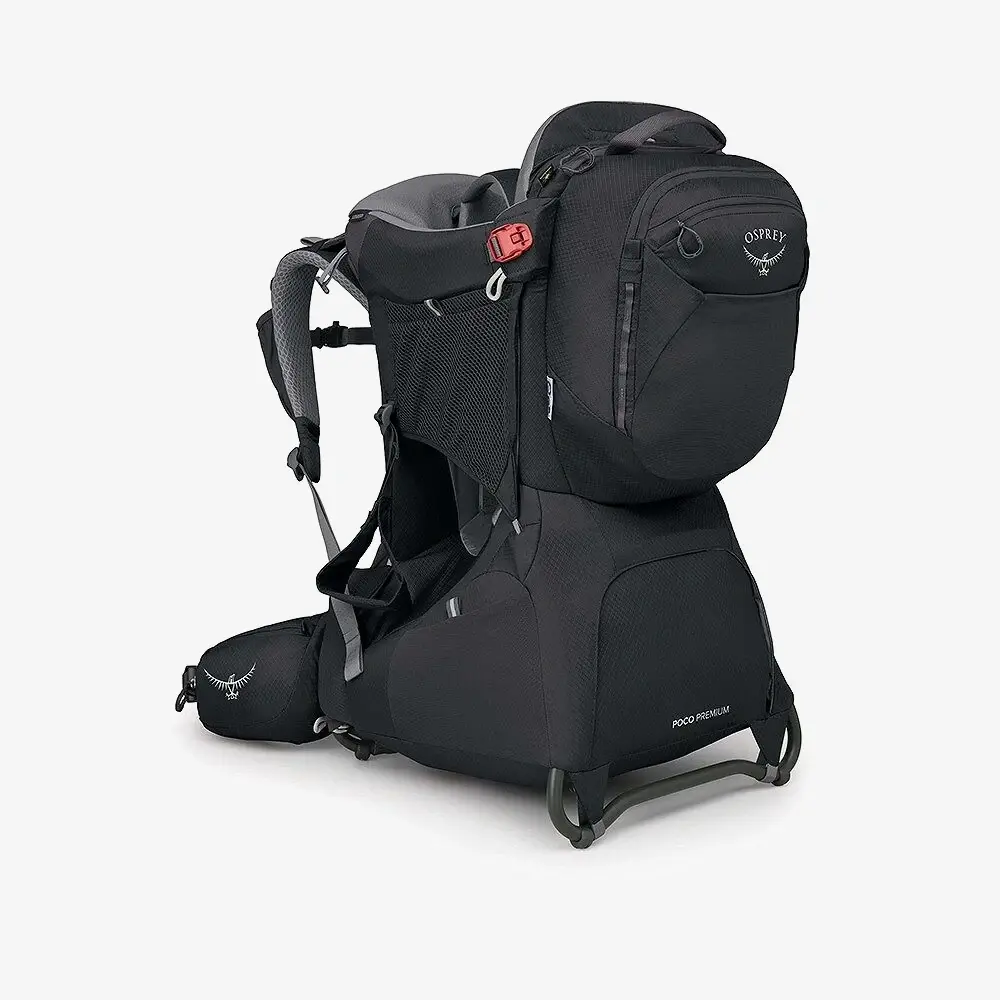 Osprey Poco Premium barnbärstol