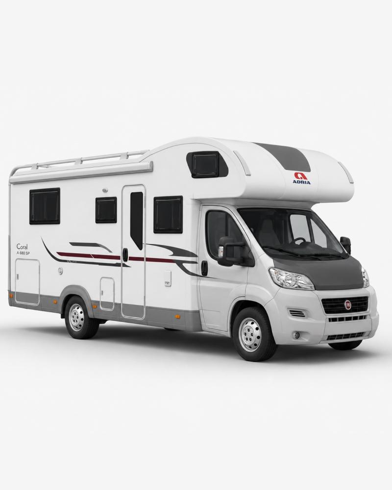 Adria Coral 690